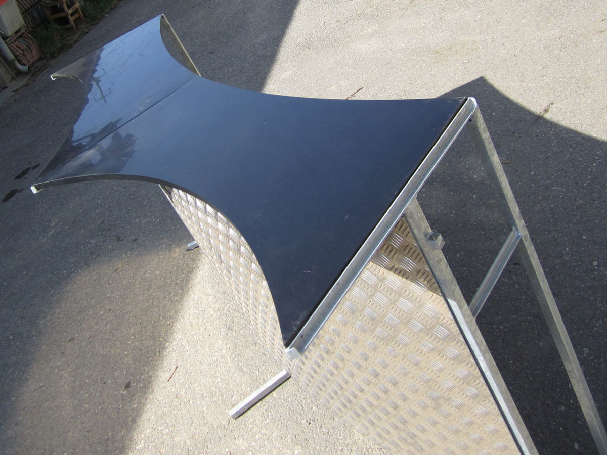 Barmobilien: Die passende Bar für Ihren Indoor- & Outdoor-Event