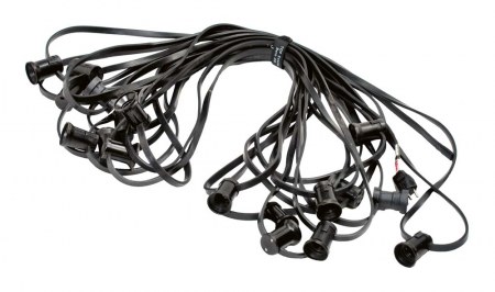 Beleuchtung: Wir lassen SIe nicht im Dunkeln feiern